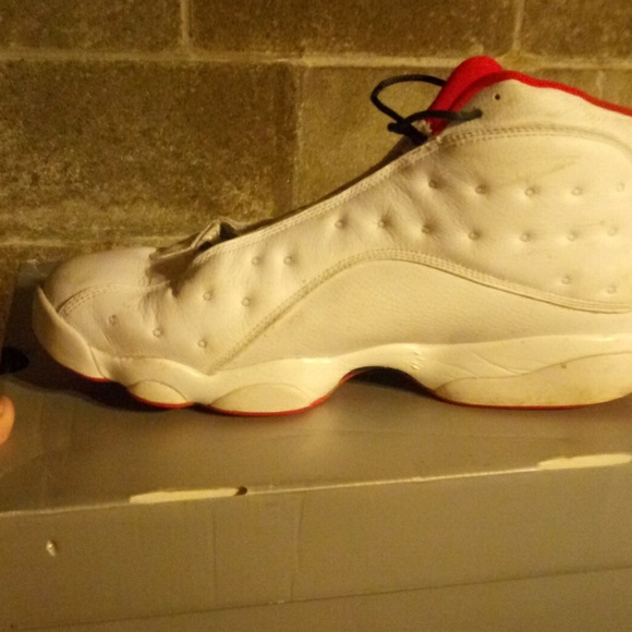 Jordan - Picture 5 of 7